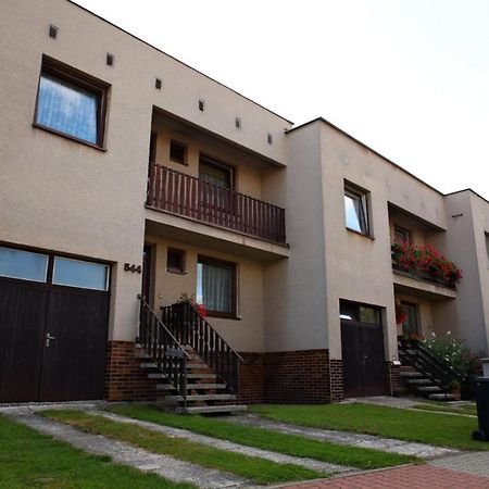 Dům v Českém ráji Vila Dolní Bousov Exterior foto