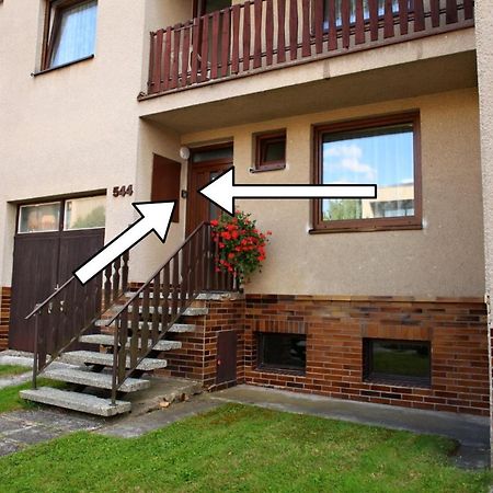 Dům v Českém ráji Vila Dolní Bousov Exterior foto