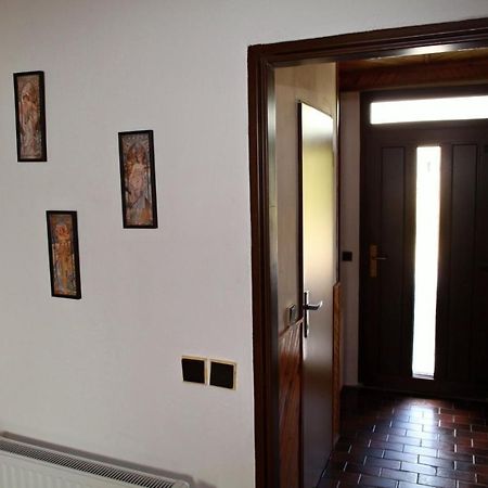 Dům v Českém ráji Vila Dolní Bousov Exterior foto