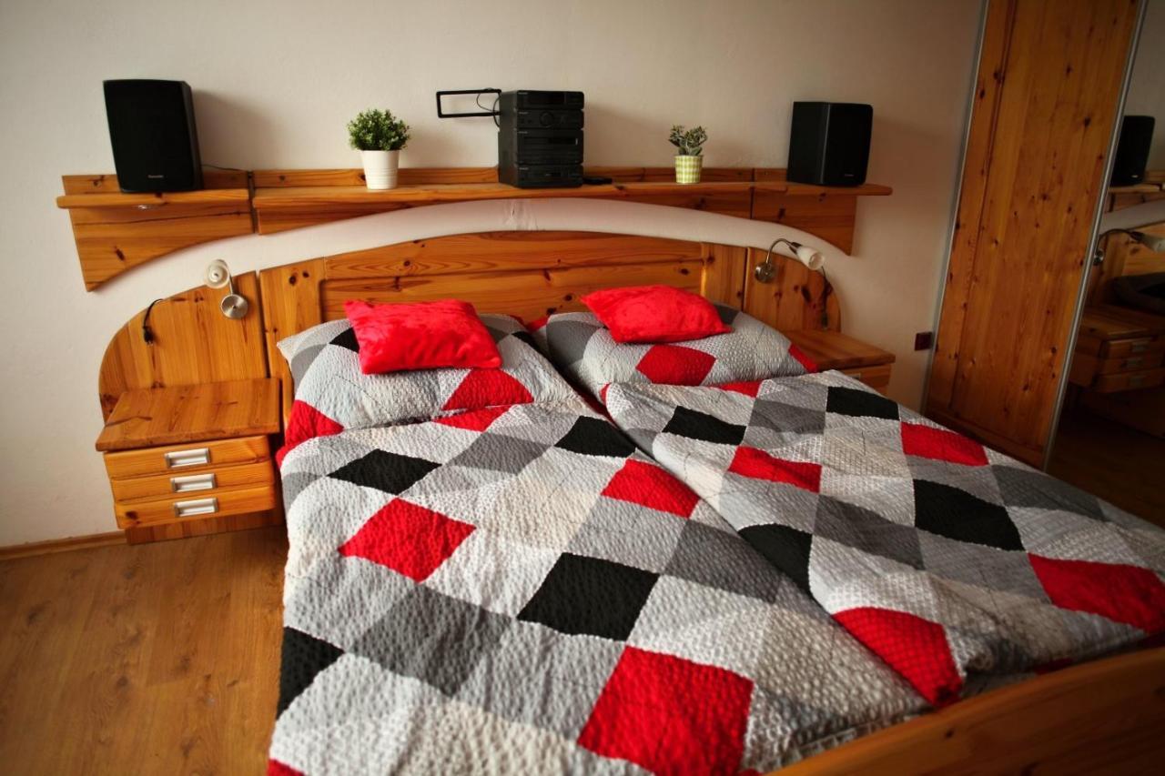 Dům v Českém ráji Vila Dolní Bousov Exterior foto