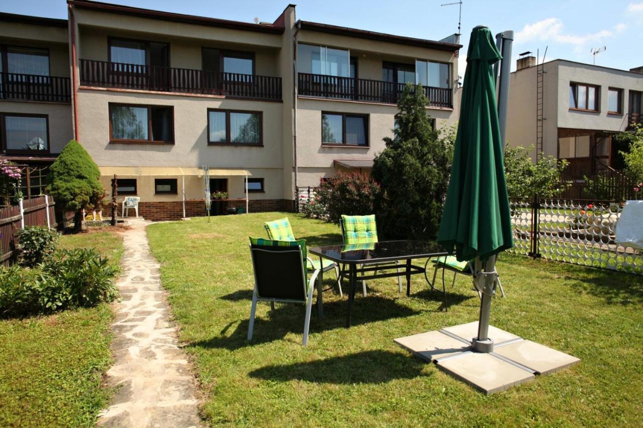 Dům v Českém ráji Vila Dolní Bousov Exterior foto