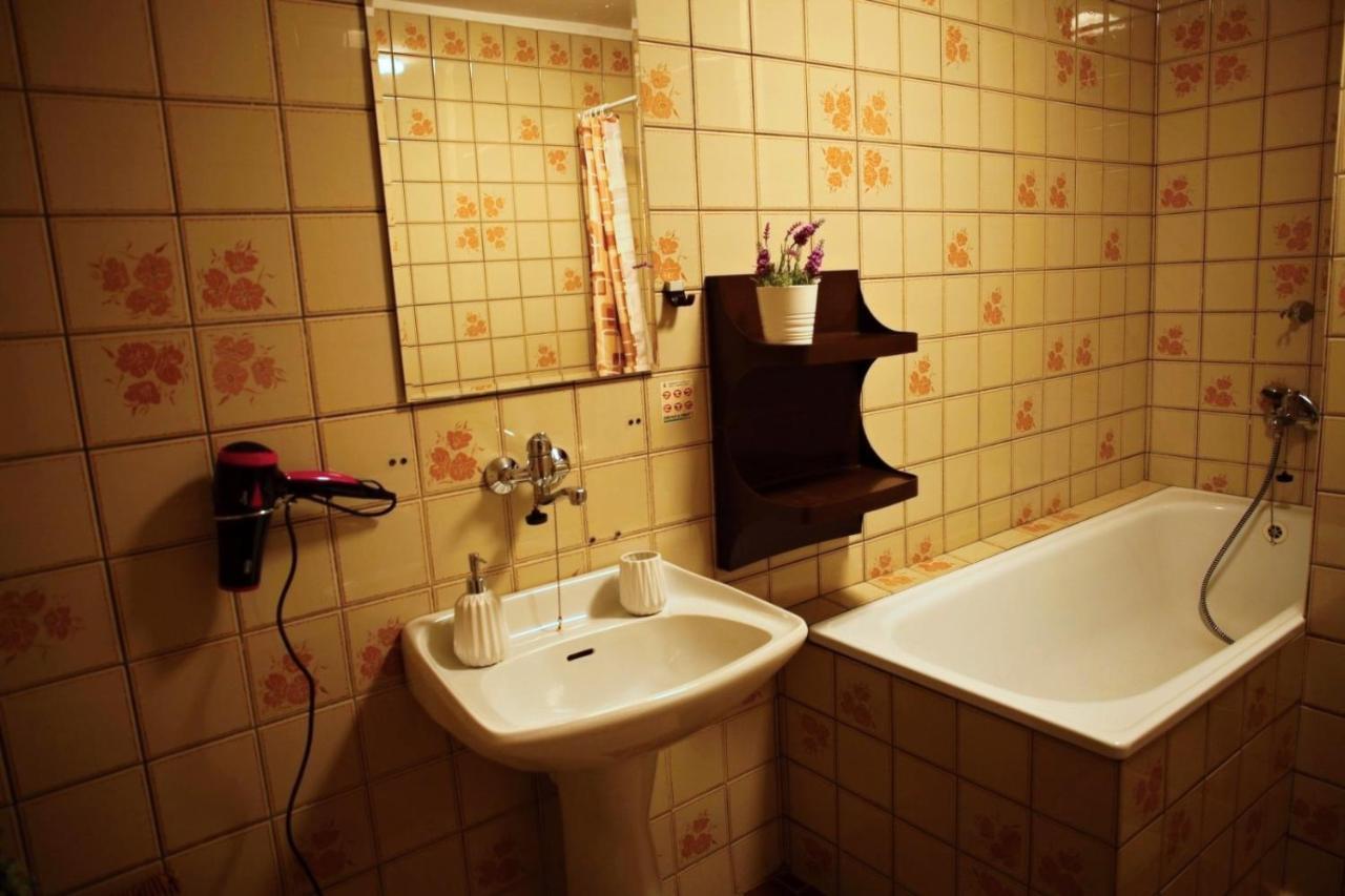 Dům v Českém ráji Vila Dolní Bousov Exterior foto