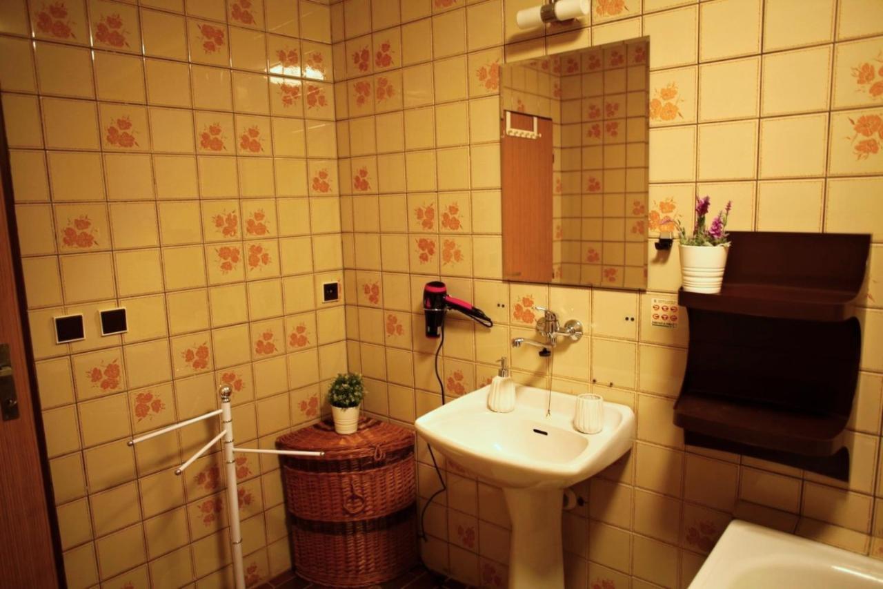 Dům v Českém ráji Vila Dolní Bousov Exterior foto