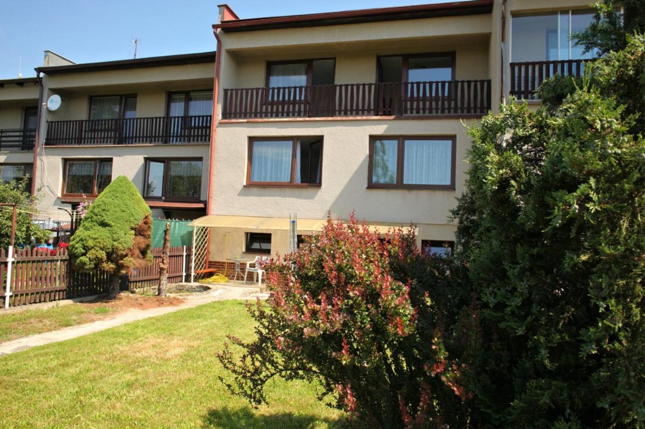 Dům v Českém ráji Vila Dolní Bousov Exterior foto