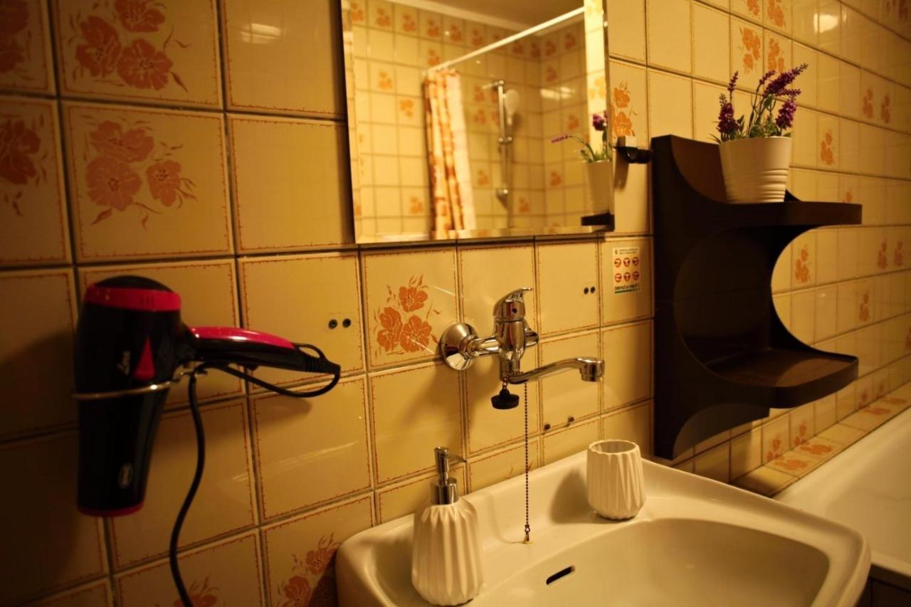 Dům v Českém ráji Vila Dolní Bousov Exterior foto