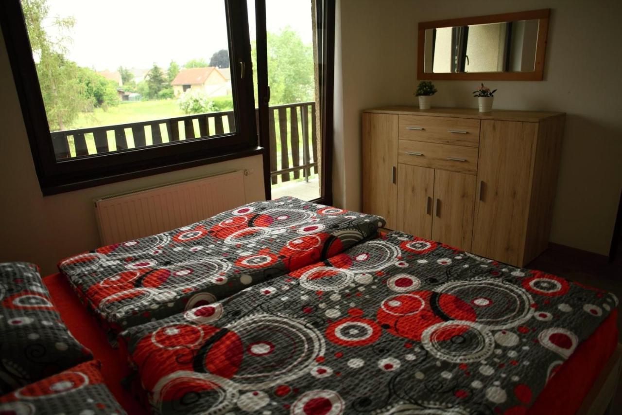 Dům v Českém ráji Vila Dolní Bousov Exterior foto