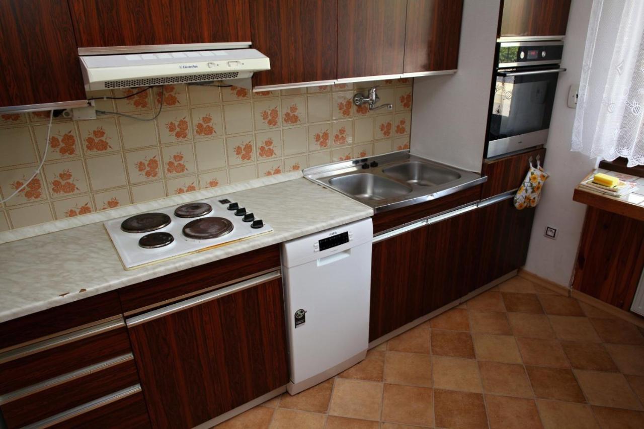 Dům v Českém ráji Vila Dolní Bousov Exterior foto