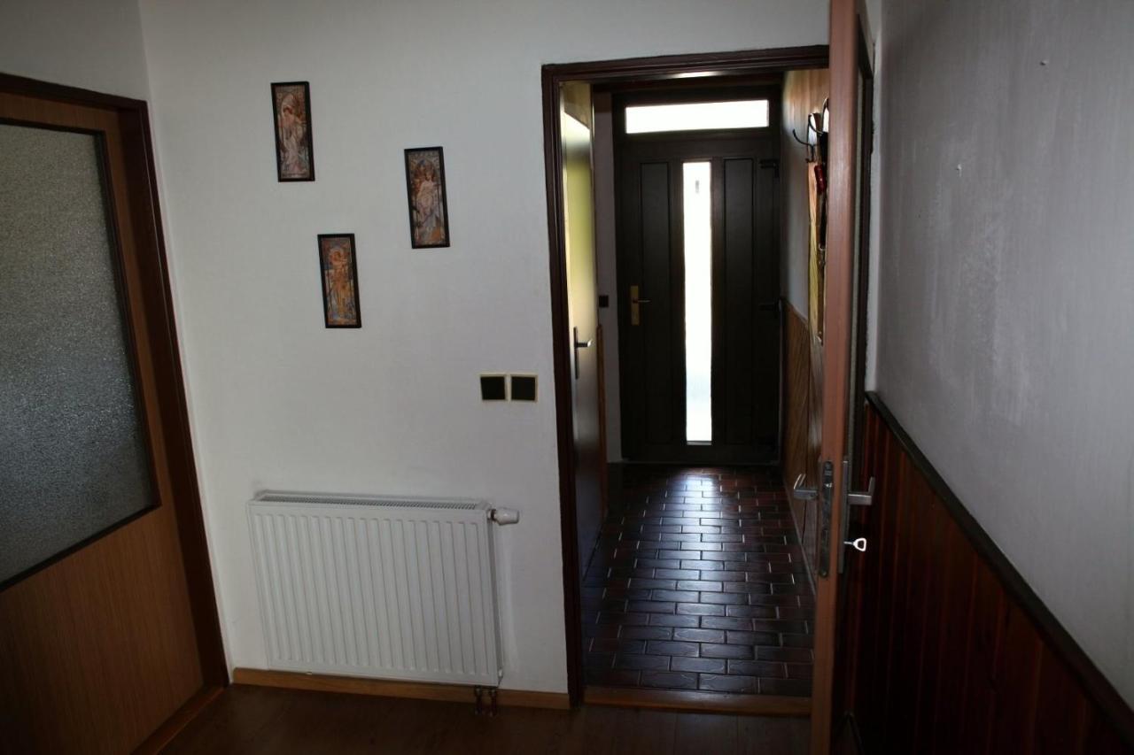 Dům v Českém ráji Vila Dolní Bousov Exterior foto