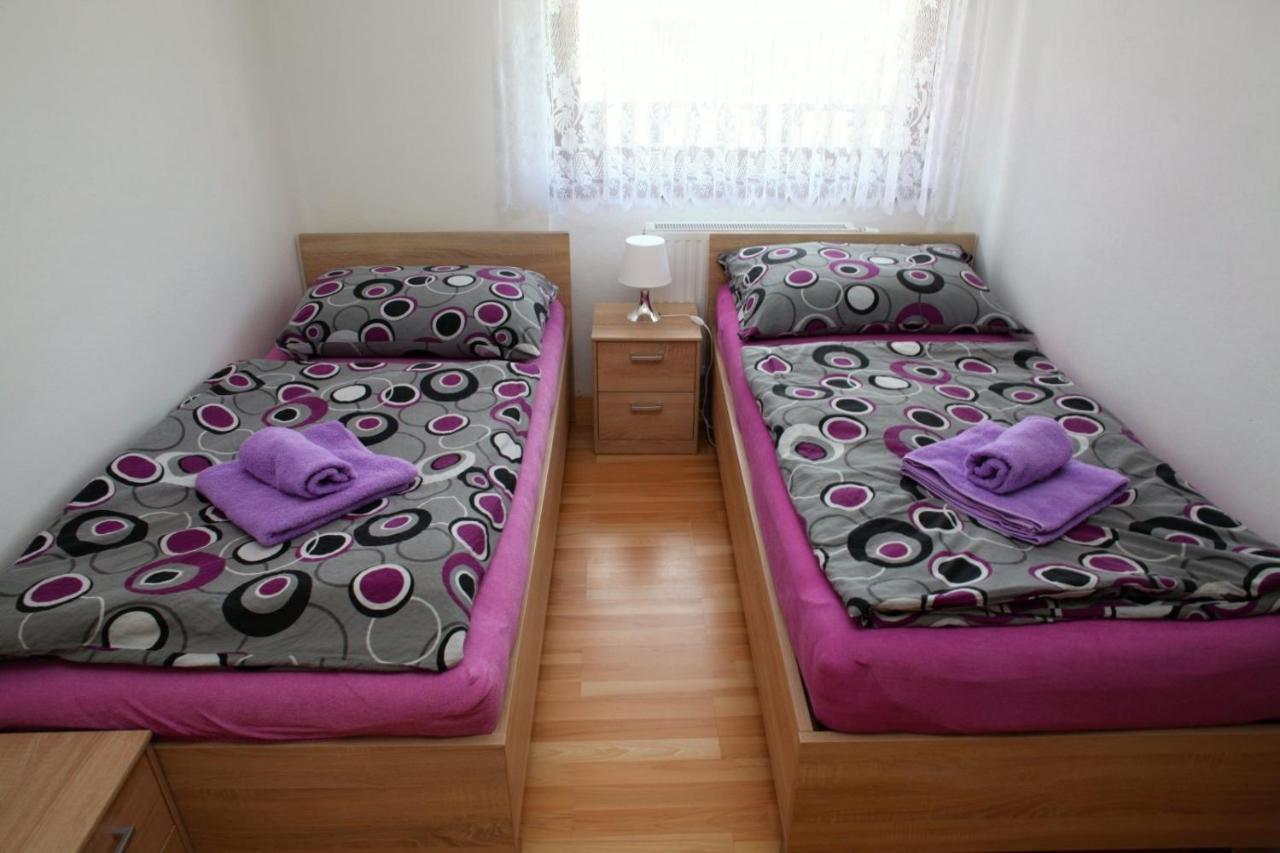 Dům v Českém ráji Vila Dolní Bousov Exterior foto