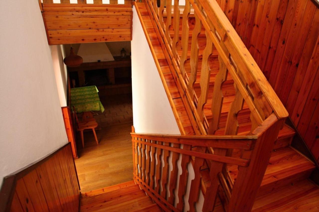 Dům v Českém ráji Vila Dolní Bousov Exterior foto