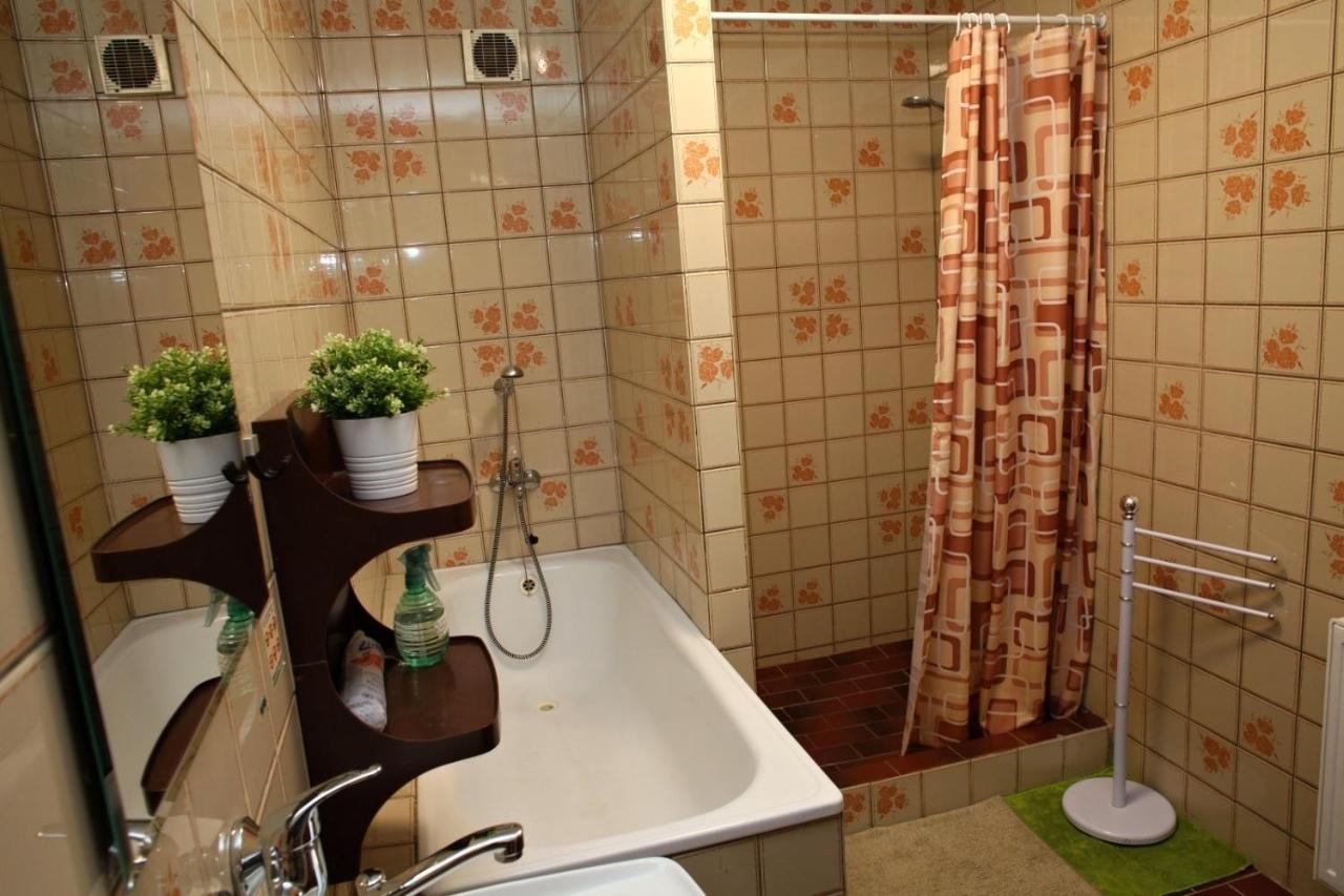 Dům v Českém ráji Vila Dolní Bousov Exterior foto