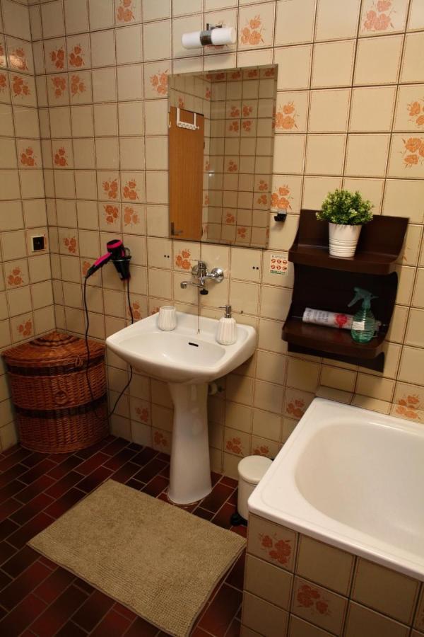 Dům v Českém ráji Vila Dolní Bousov Exterior foto