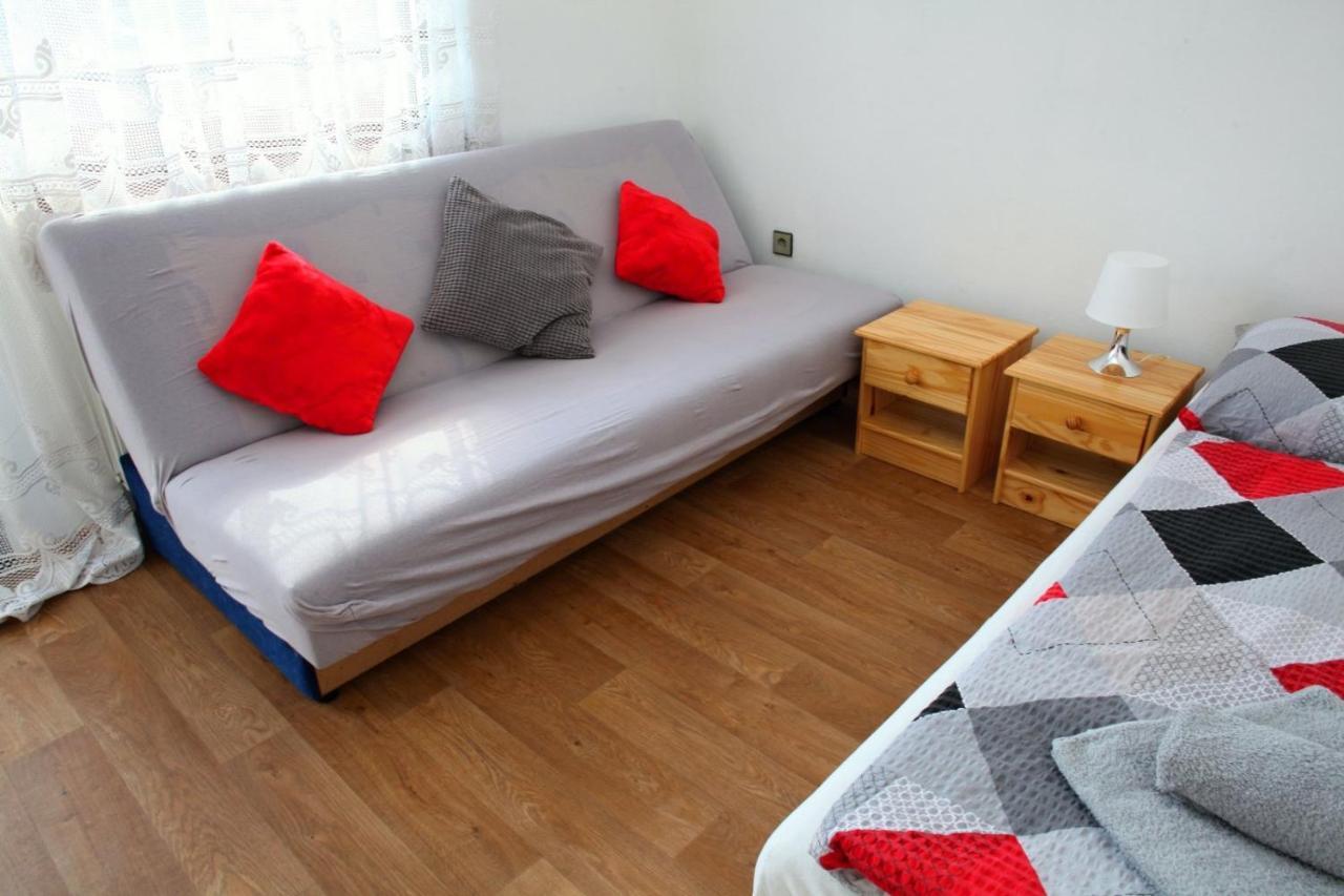 Dům v Českém ráji Vila Dolní Bousov Exterior foto