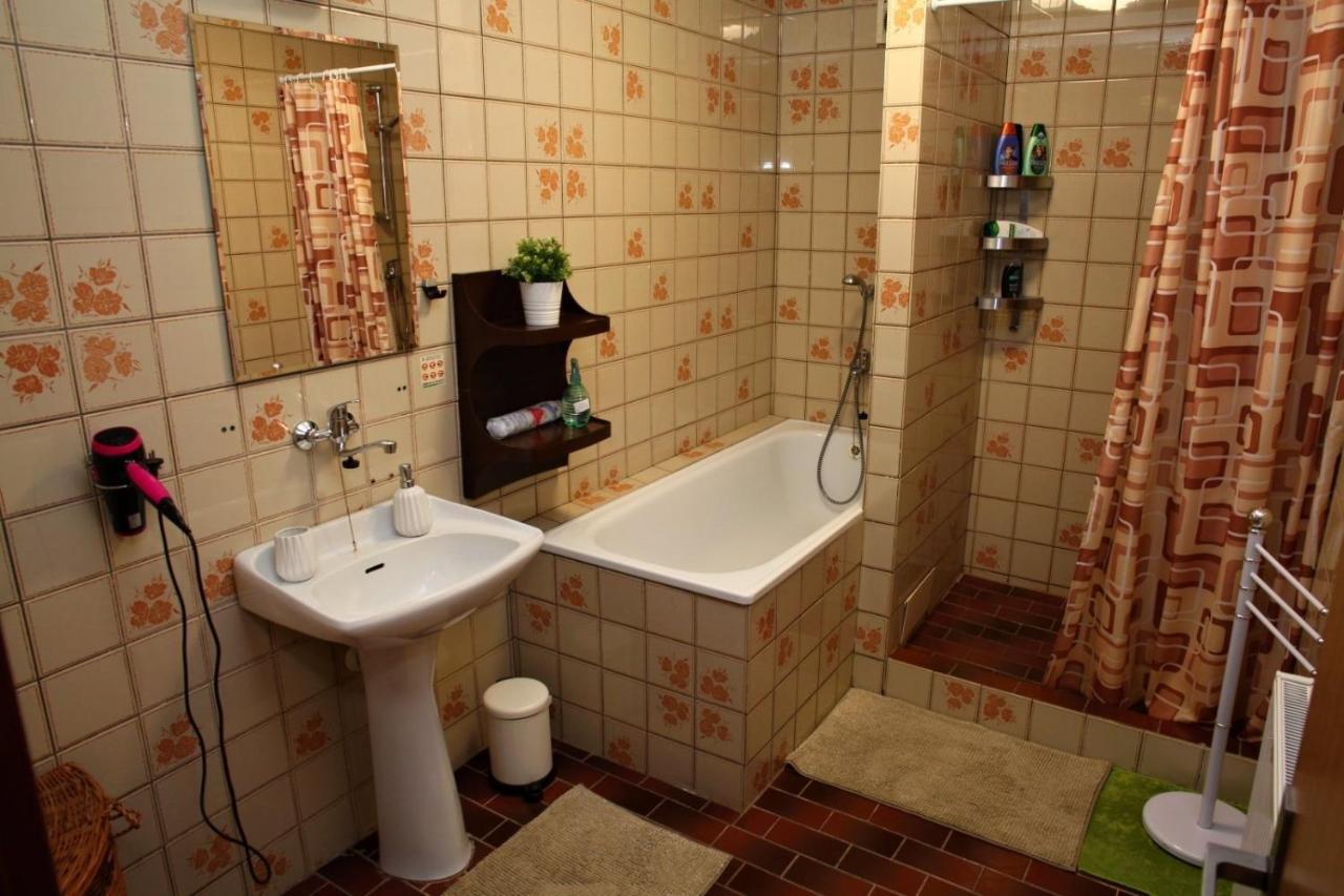 Dům v Českém ráji Vila Dolní Bousov Exterior foto