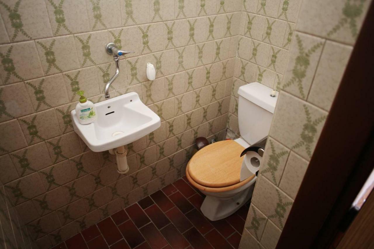 Dům v Českém ráji Vila Dolní Bousov Exterior foto