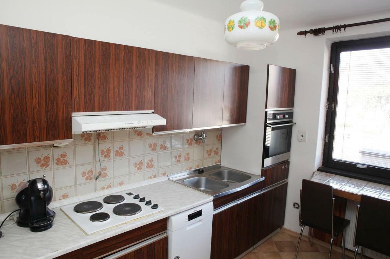 Dům v Českém ráji Vila Dolní Bousov Exterior foto