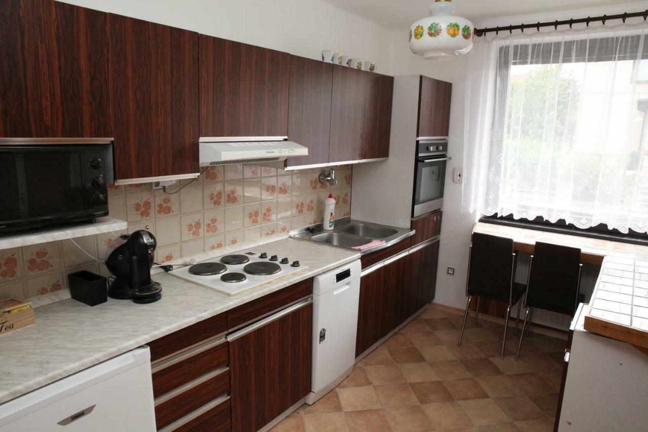 Dům v Českém ráji Vila Dolní Bousov Exterior foto