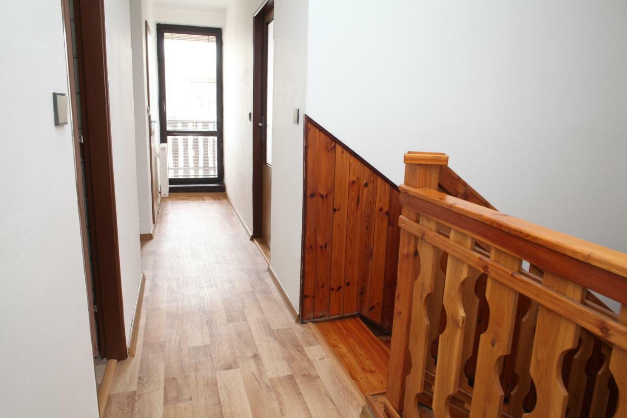 Dům v Českém ráji Vila Dolní Bousov Exterior foto